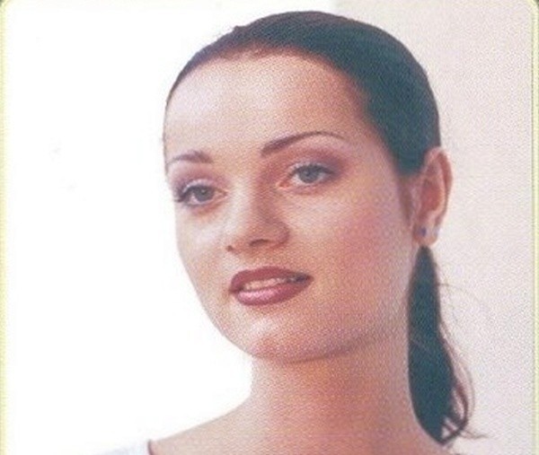 Alina Siebiesiuk, Miss Podlasia 1999, pochodzi z Hajnówki