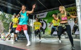 Lato z Zumba Fitness w Bydgoszczy [zdjęcia]   