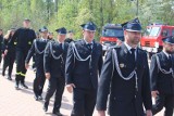 Dzień Strażaka w Lewiczynie. Wielkie święto, dużo gości. Zobaczcie zdjęcia