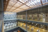 Katowice. CINiBA ma już 10 lat. To wciąż najnowocześniejsza biblioteka w regionie. Zobaczcie ZDJĘCIA