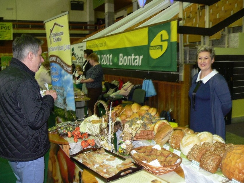 Kiermasz Zdrowia u Urody w Tarnobrzegu. Zobacz, co można dostać 