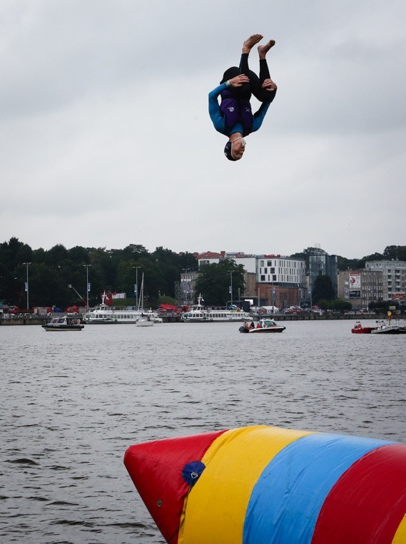 Watershow 2017 w Szczecinie okiem naszego fotografa [GALERIA] 