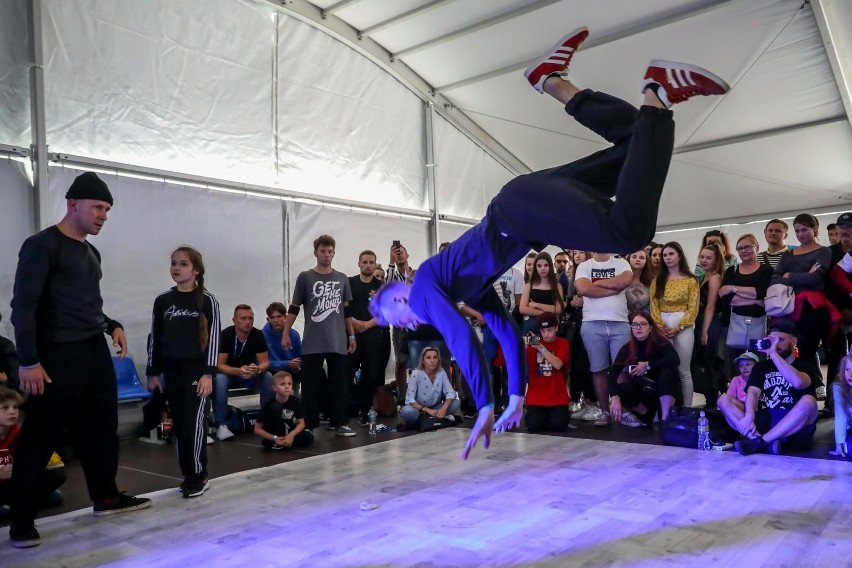 Kraków. 22 dyscypliny potwierdzone na Igrzyska Europejskie w 2023 roku. Właśnie dołączono breakdance 