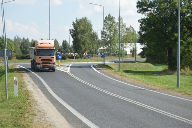 Rozstrzygnięty został przetarg na budowę odcinka drogi S12 przebiegający przez powiat przysuski.