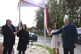 Uroczyste zakończenie przebudowy ulicy Kraszewskiego w Jarosławiu [ZDJĘCIA]