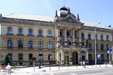 PKO BP chce sprzedać pałac w Szczecinie...