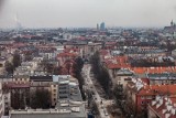Kraków najszybciej rozwijającą się metropolią. Musi jednak usprawnić komunikację miejską i kontrolę nad deweloperami