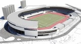 Kibice CWKS Resovii mają dość czekania na stadion. Apelują do władz Rzeszowa