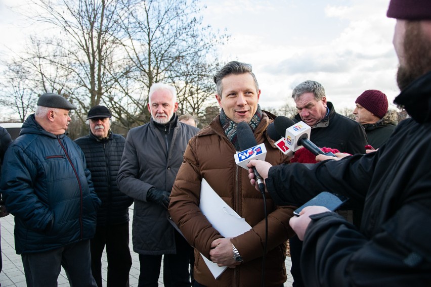 Tarnobrzeg. Wielka przemiana terenów nad Wisłą. Wiosną ma być tu pięknie (ZDJĘCIA)