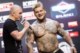 Kiedy "Popek" wróci do klatki KSW? A może już nie wróci?