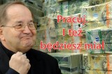 Tadeusz Rydzyk radzi: Pracuj i też będziesz miał MEMY. Internauci ripostują: Złoty, a skromny