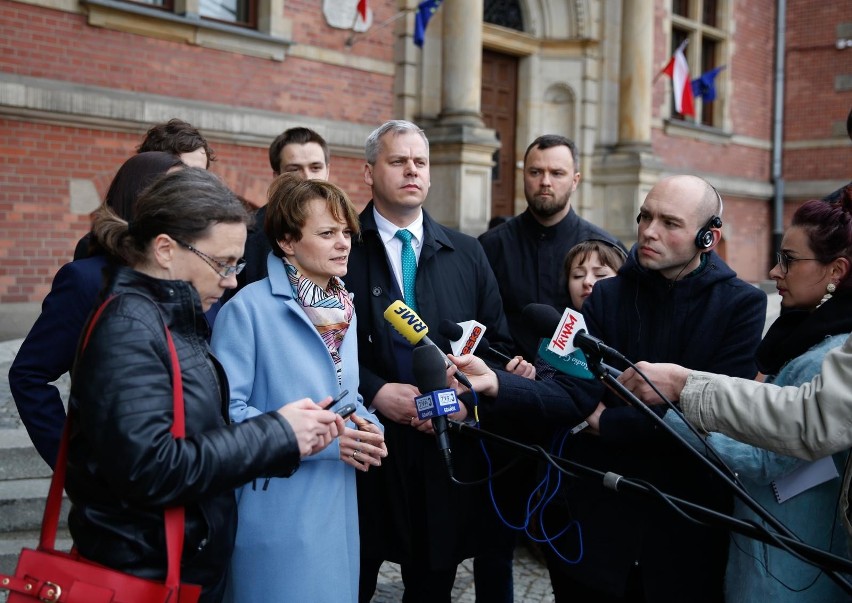 POLSA zostaje w Gdańsku. W czwartek 16.05.2019 r.  tę dobrą...