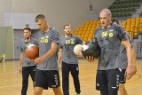 Piłkarze ręczni PGE VIVE Kielce mają nowego kapitana. Pierwszy w historii obcokrajowiec w tej roli