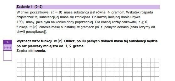 Matura rozszerzona matematyka ile trwa | Dziennik Łódzki