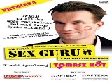 Sex guru w Słupsku. Tego nie można przegapić