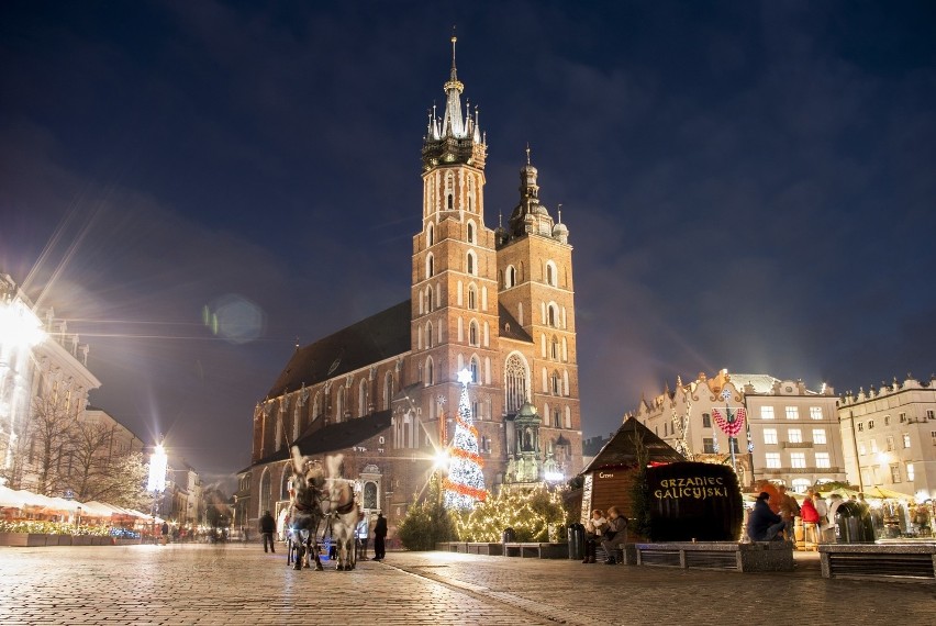 Zostań mistrzem świątecznej fotografii. Przyślij zdjęcia i wygraj cenne nagrody!