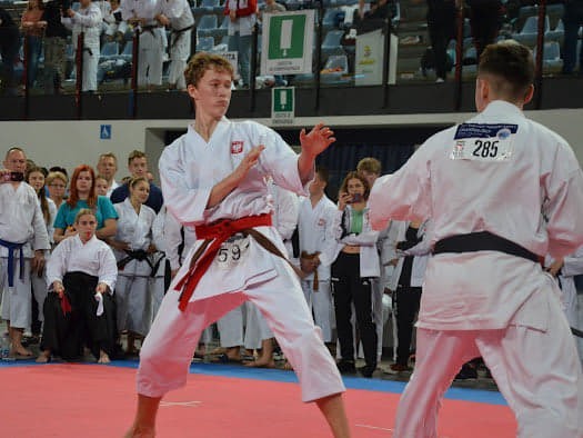 We włoskim Rimini reprezentanci Klubu Karate NIDAN Zielona Góra powalczą o medale mistrzostw Europy.