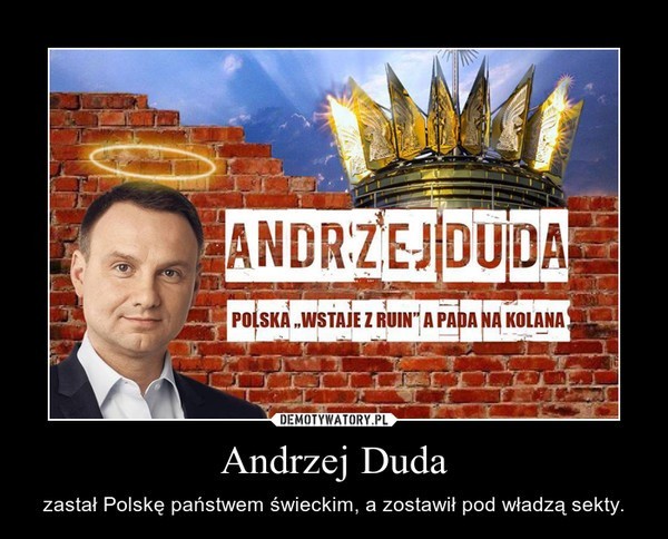 Memy po zaprzysiężeniu Andrzeja Dudy. Internauci nie próżnują