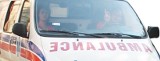 Bydgoszcz. 12-latka potrącona przez samochód. Dziewczynka przebiegała przez ulicę [więcej informacji]