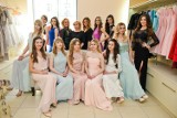 Miss Podlasia 2016. Kandydatki wybierały suknie wieczorowe (zdjęcia)