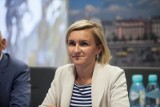 Kraków. Była wiceprezydent Katarzyna Król już nie pracuje w MPEC. Odeszła za porozumieniem stron