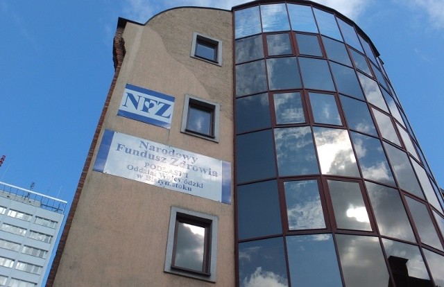 Na oferty od zainteresowanych świadczeniodawców czekamy  do 22 lutego - informuje Rafał Tomaszczuk, rzecznik podlaskiego NFZ.