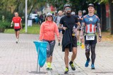 11. Tauron Festiwal Biegowy Krynica-Zdrój. Trawa impreza dla biegaczy. Co przygotowano w miasteczku festiwalowym? [ZDJĘCIA]