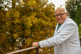 Prof. Robert Flisiak