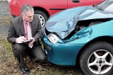 Kierowcy w Łódzkiem jeżdzą bez ważnego OC. Od stycznia 2016 r. wzrosną kary za brak ubezpieczenia