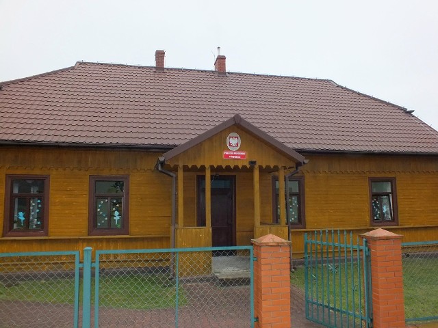 Przedszkole w Jagodnem, w gminie Mirzec otrzyma wiele dodatkowego wyposażenia