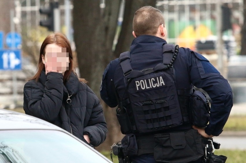 Akcja policji we Wrocławiu. Zatrzymano mężczyzn podejrzanych o pedofilię