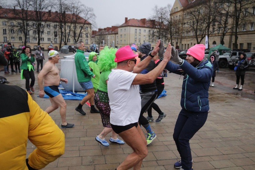 W całym kraju odbywały się koncerty w ramach 30. Finału...