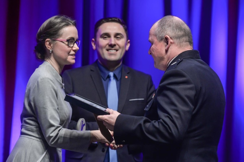 Gdańsk Miasto Przedsiębiorczych. Finał plebiscytu w...