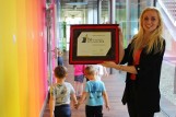 Nowoczesne przedszkole w Żorach nagrodzone w konkursie Top Inwestycje Komunalne