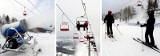 Aktualne warunki narciarskie na stokach w Bieszczadach i na Podkarpaciu (15.12.2010)