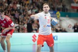 Dobry mecz polskich piłkarzy ręcznych przeciwko mistrzom Europy i niewysoka porażka