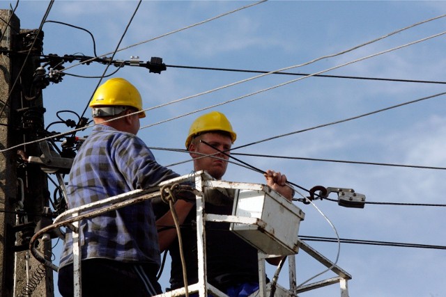 Nowe ceny energii elektrycznej