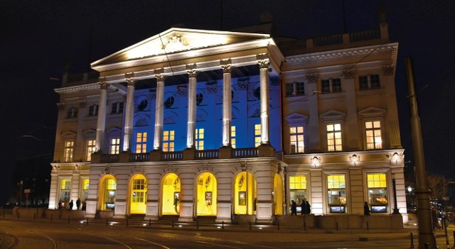Tego dnia na elewacji Opery Wrocławskiej wyświetlą się barwy narodowe Ukrainy. Podczas koncertu, wrocławski oddział Caritas przeprowadzi kolejną już zbiórkę pieniędzy na pomoc uchodźcom i przebywającym w kraju obywatelom Ukrainy.
