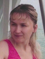 Zaginęła Halina Strzelecka z Wodzisławia Śląskiego. Pomóż ją odnaleźć!