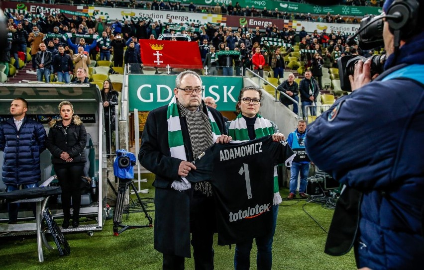 Lechia Gdańsk – Pogoń Szczecin 2:1