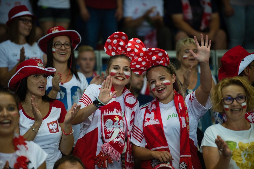Polska - Kanada Siatkówka na żywo - Puchar Świata online -...