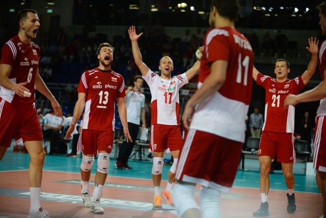 Polska - Kanada Siatkówka na żywo - Puchar Świata online - transmisja TV, wynik meczu