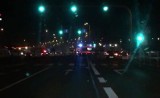 Wypadek w Mikołowie na skrzyżowaniu DK44 z DK81 Zderzenie dwóch samochodów osobowych, wiślanka zablokowana ZDJĘCIA