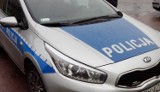 Mieszkaniec Szczecinka zadał policjantce dwa ciosy nożem