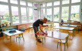 Gdańsk: Przedszkola otwarte od poniedziałku. W następnej kolejności żłobki. Ilu rodziców zdecydowało się na powrót dzieci do placówek?