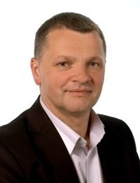 prof. dr hab. inż. Wojciech Franus