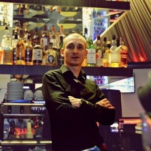 Kategoria: Barman/Barista Roku...