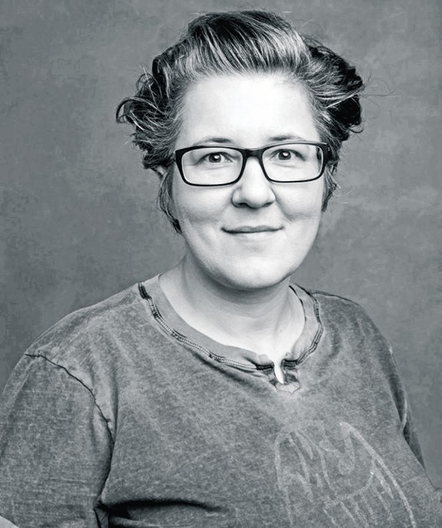 Katarzyna Adamik reżyserka i scenarzystka jest córką Agnieszki Holland i Laco Adamika