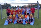 Byki Słupsk trzykrotnie na podium w Lubiana Cup