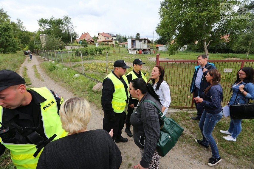 Śmiertelne postrzelenie. Policja wiedziała, że 22-latek ukrywa się